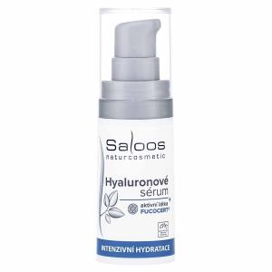 Hialuronsav szérum 15 ml