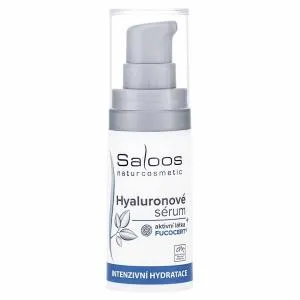 Saloos Hialuronsav szérum 15 ml