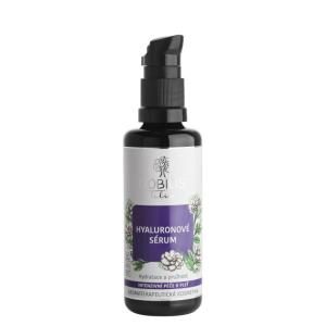 Hialuronsav szérum 50ml