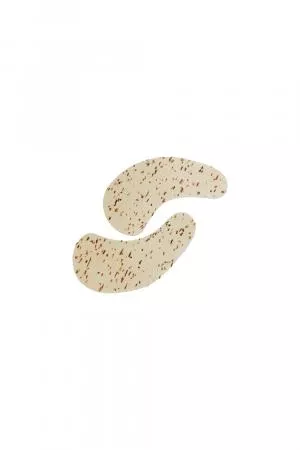 Kvitok Hidratáló hidrogél szemmaszk/Hidratáló hidrogél szemmaszk