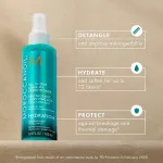Hidratáló minden az egyben nem kiöblítendő hajkondicionáló 160 ml