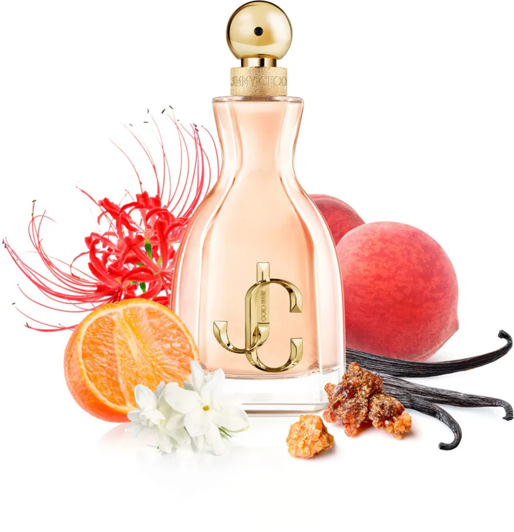 I Want Choo eau de parfum nőknek 100 ml