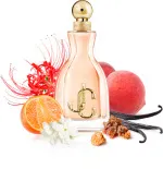 I Want Choo eau de parfum nőknek 100 ml