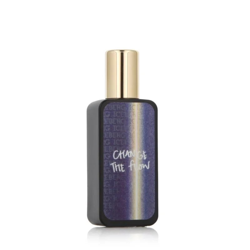 Iceberg Change The Flow for Him eau de toilette férfiaknak 30 ml