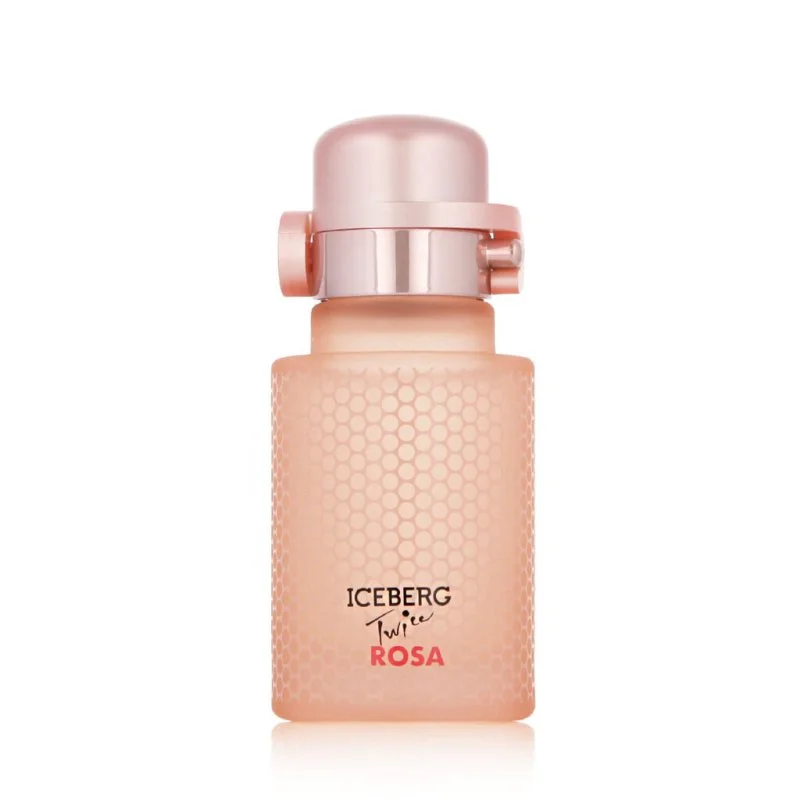 Iceberg Twice Rosa For Her eau de toilette hölgyeknek 75 ml