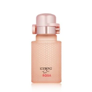 Iceberg Twice Rosa For Her eau de toilette hölgyeknek