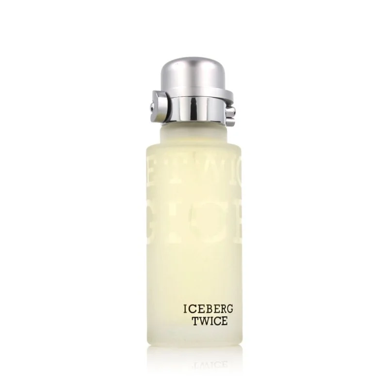 Iceberg Twice For Him eau de toilette férfiaknak 125 ml