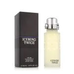 Iceberg Twice For Him eau de toilette férfiaknak 125 ml