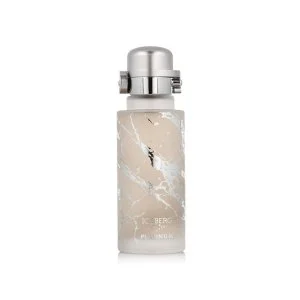 Iceberg Twice Platinum Eau de Toilette nőknek