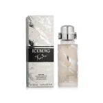 Iceberg Twice Platinum Eau de Toilette nőknek 125 ml