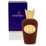 Il Padrino Eau de Parfum uniszex 100 ml