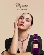 Imperiale Iris Malika eau de parfum nőknek 100 ml