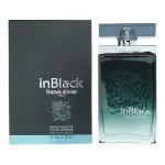 In Black Eau de Toilette férfiaknak 75 ml