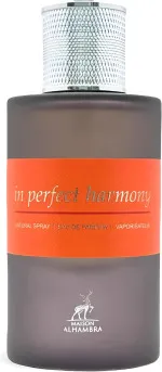 In Perfect Harmony parfüm uniszex 60 ml