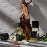 Naseem & Pézsma 50 ml