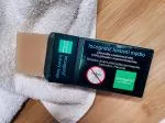 Incognito Luxus védőszappan citronellával (100 g) - nem bűzlik a kellemetlen rovarok számára.