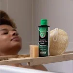 Incognito Védő haj- és testsampon jávai citronellával (200 ml) 100 ml – nem vonzza a kellemetlen rovarokat és a tetveket