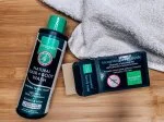 Incognito Védő haj- és testsampon jávai citronellával (200 ml) 100 ml – nem vonzza a kellemetlen rovarokat és a tetveket