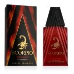 Inferno eau de toilette férfiaknak 75 ml