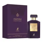 Infini Intoxicating Cherry parfümvíz uniszex 100 ml