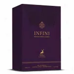 Infini Intoxicating Cherry parfümvíz uniszex 100 ml