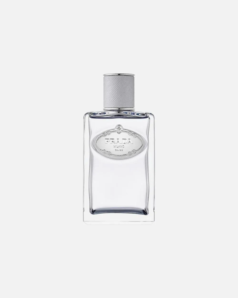 Infusion D'Iris Cèdre eau de parfum uniszex 100 ml