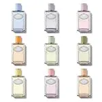 Infusion D'Iris Cèdre eau de parfum uniszex 100 ml