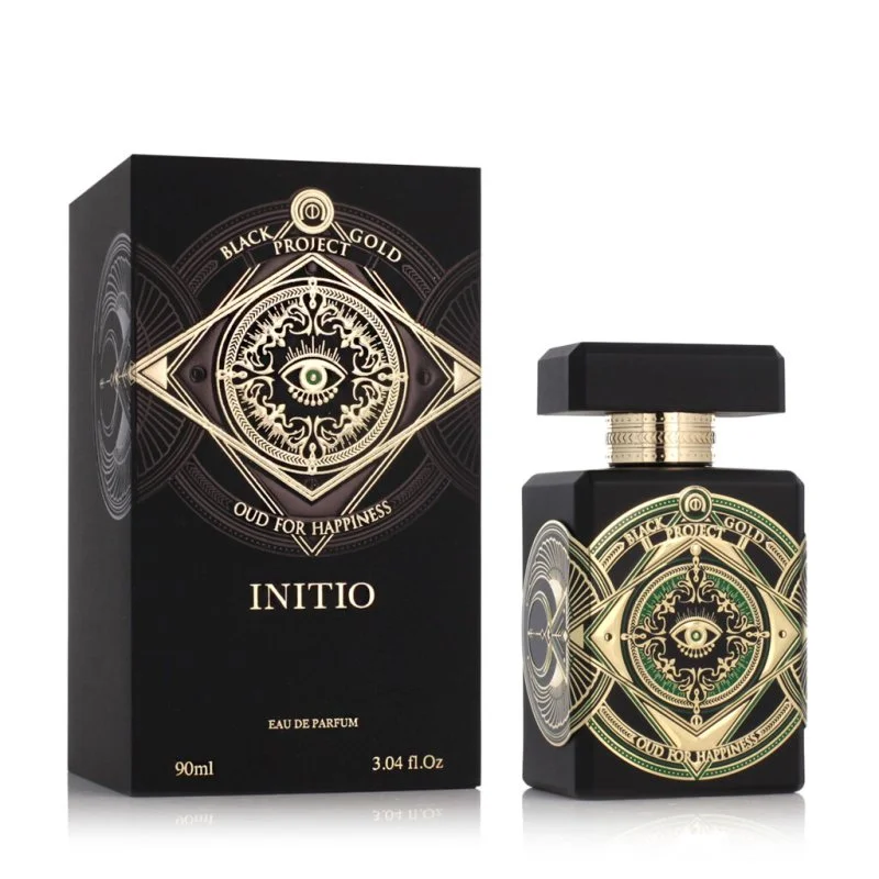 Oud for Happiness parfüm uniszex 90 ml