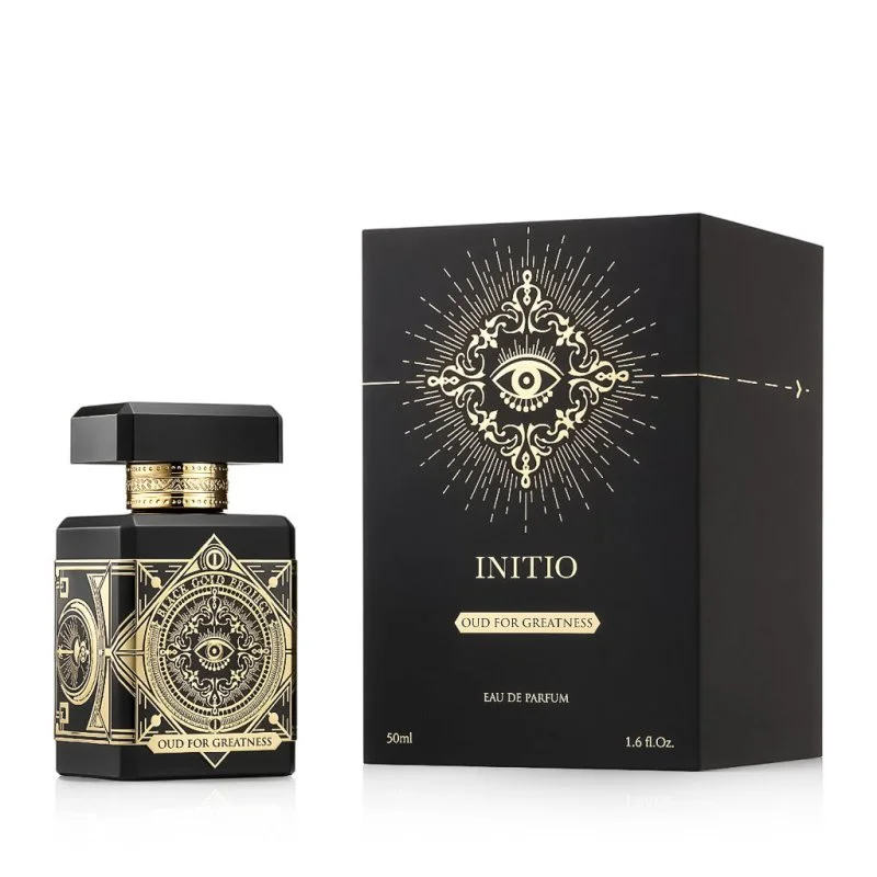 Oud For Greatness parfümvíz uniszex 50 ml