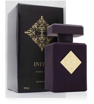 Initio Atomic Rose parfüm uniszex 90 ml