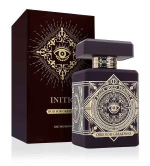 Initio Oud For Greatness parfüm unisex 90 ml