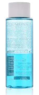 Azonnali szemsminklemosó alpesi arany tárnics és búzavirág kivonataival 125 ml