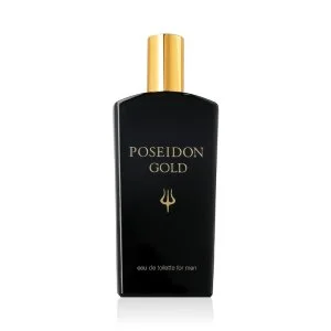Instituto Español Poseidon Gold eau de toilette férfiaknak