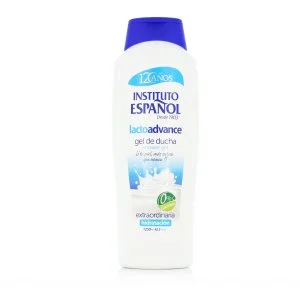 Instituto Español Lacto Advance Tusfürdő