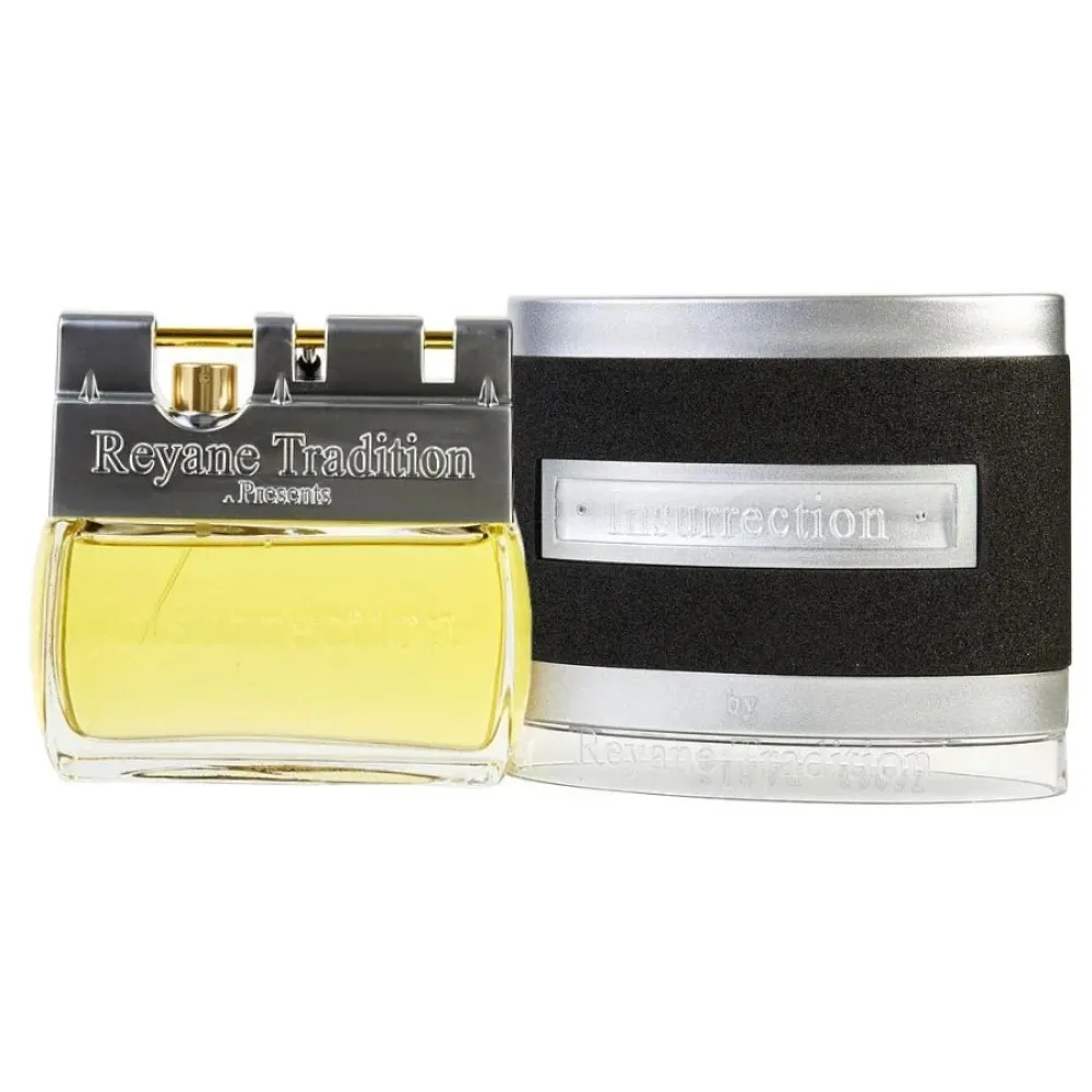 Insurrection toalettvíz férfiaknak 100 ml