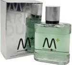 M+ Intense eau de toilette férfiaknak 100 ml