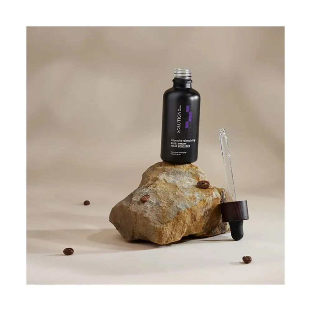 Kvitok Intenzív stimuláló hajszérum hajerősítő - 50 ml