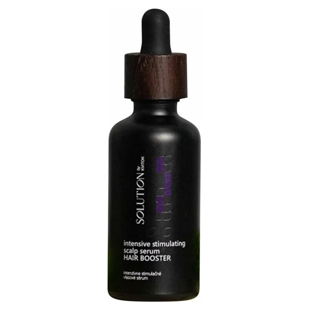 Kvitok Intenzív stimuláló hajszérum hajerősítő - 50 ml
