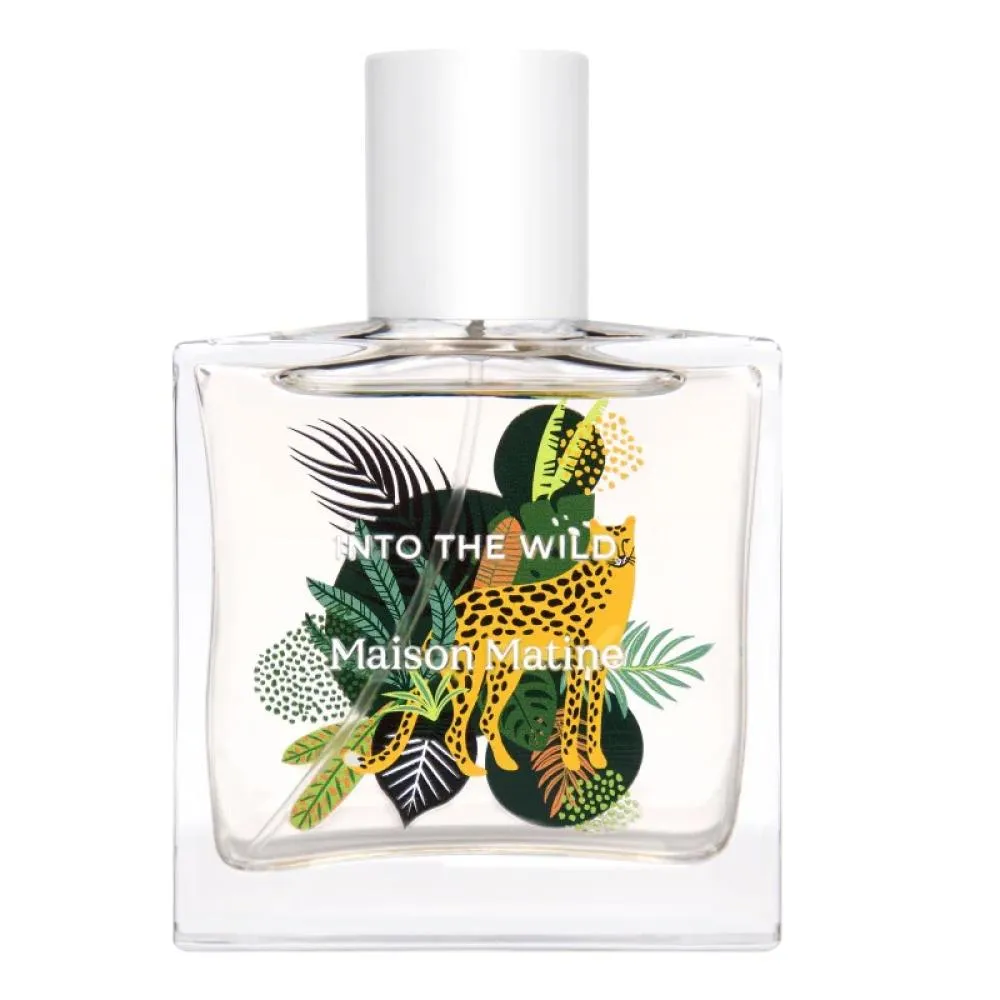 Into The Wild parfüm uniszex 50 ml