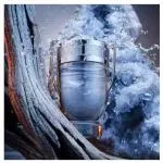 Invictus férfi toaletvíz 100 ml + EDT MINI 10 ml + dezodor spray 150 ml
