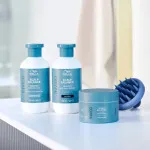 Invigo Scalp Balance Sampon zsíros fejbőrre 1000 ml