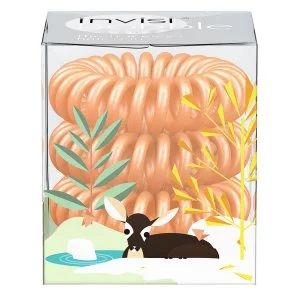 Invisibobble The World - Selymes évszak