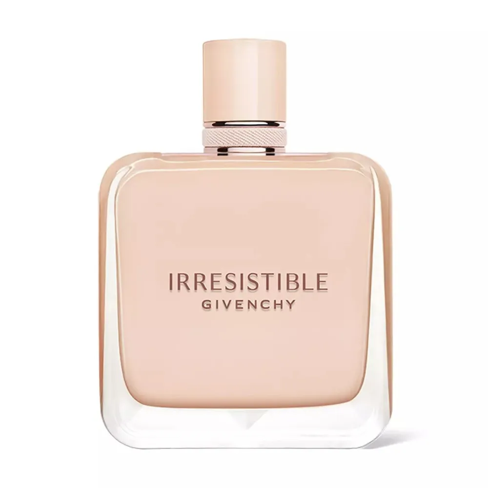 Irresistible Nude Velvet eau de parfum hölgyeknek 80 ml