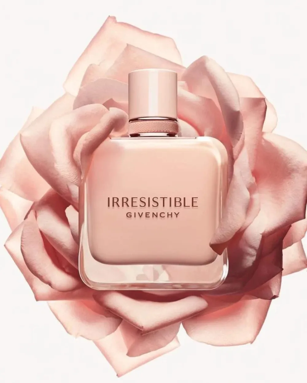Irresistible Nude Velvet eau de parfum hölgyeknek 80 ml