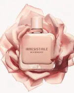 Irresistible Nude Velvet eau de parfum hölgyeknek 80 ml