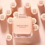 Irresistible Nude Velvet eau de parfum hölgyeknek 80 ml