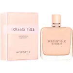 Irresistible Nude Velvet eau de parfum hölgyeknek 80 ml