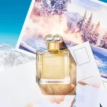 Isola Snow uniszex parfüm 50 ml