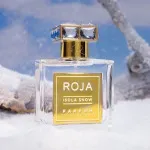 Isola Snow uniszex parfüm 50 ml