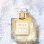 Isola Snow uniszex parfüm 50 ml
